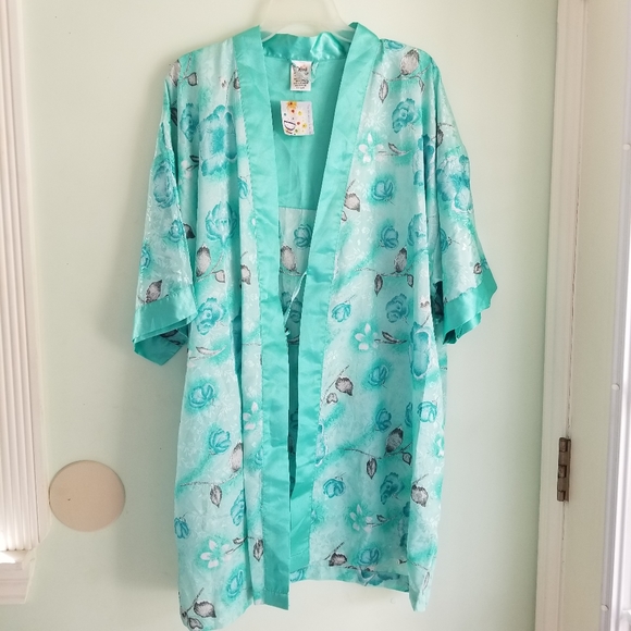 Diva Other - DIVA PIJAMA SET XL.